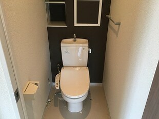 ベリエ茶五の物件内観写真